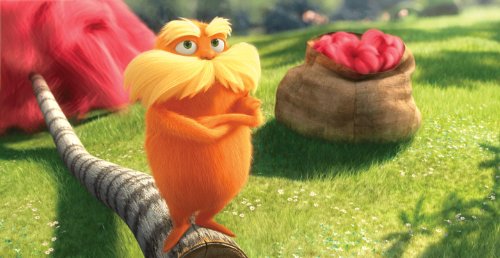 The Lorax