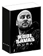 Aura (Limited Deluxe Edition, CD + T-Shirt, Gr. L)