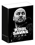 Aura (Limited Deluxe Edition, CD + T-Shirt, Gr. L) - Kool Savas
