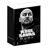 Aura (Limited Deluxe Edition, CD + T-Shirt, Gr. L)von "Kool Savas"