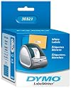 Dymo 30321 Large White Address Labels