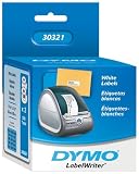 Dymo 30321 Large White Address Labels