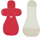 SweetCotton �i�C�g�Z�b�g �h�b�g���b�h (�I�[�K�j�b�N�j