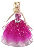 Mattel - T2562 - Barbie - Poupée - Magie de La Mode