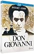 Don Giovanni (Inclus DVD bonus) [Blu-ray]
