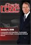 Charlie Rose - Alissa Rubin / Madeleine Albright / Saad Mohseni (January 9, 2008)