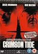 Crimson Tide (Extended Cut) [DVD]