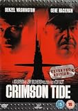 Crimson Tide [DVD]