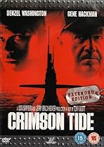Crimson Tide [DVD] [1995]
