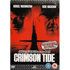 Crimson Tide [DVD] [1995]