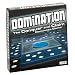 Domination The Conquer And Claim Dominoes Game�