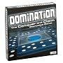 Domination The Conquer And Claim Dominoes Game�
