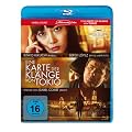 Eine Karte der Kl�nge von Tokio [Blu-ray]