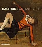 Balthus - cats and girls