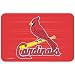 MLB Saint Louis Cardinals Small Floor Mat
