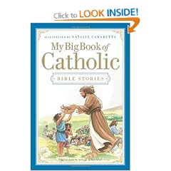 My Big Book of Catholic Bible Stories