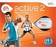 EA Sports Active 2