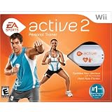 EA Sports Active 2