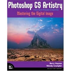 Photoshop CS Artistry (VOICES)