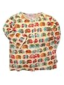 Zutano Print Jacket