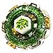 AMDXD Top Beyblades High Performance Fight Master BB117 Blitz Unicorno 100RSF