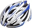 2008 Lazer Genesis RD Road White/Blue Helmet XS/MD 50-57cm HE8000