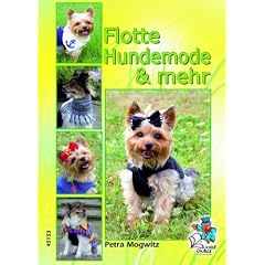 Flotte Hundemode & mehr