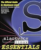 Slackware Linux Essentials
