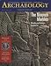 Archaeology Magazine (March / April 1998) Assyrian Sculptures: The Ninevah Marbles; Ç...