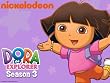 Dora Had A Little Lamb