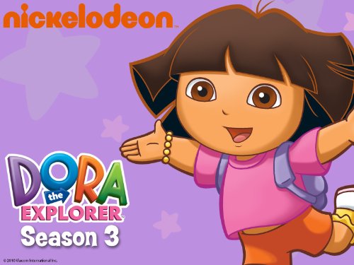 Dora Had A Little Lamb