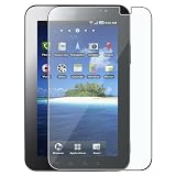 For Samsung Galaxy Tab 7.0 Tablet Screen Protector Film