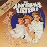 The Andrews Sisters: Boogie Woogie Bugle Girls [VINYL LP] [STEREO]