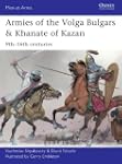 Armies of the Volga Bulgars & Khanate...