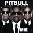 Back In Time (Featured In Men In Black III )