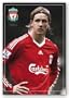 Liverpool - Fernando Torres 24"x36" Art Print Poster