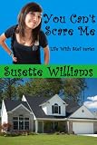 You Cant Scare Me (Life With Stef)