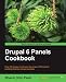 Drupal 6 Panels Cookbook at Amazon Books: 51I7q7dDTcL._SL75_