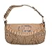 Guess Network Half Flap Hobo Handbag By Marciano