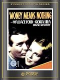 Money Means Nothing (1934)