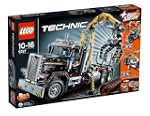 Lego Technic - 9397 - Jeu de Construc...