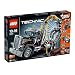 LEGO Technic 9397 - Holztransporter