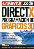 DirectX Programacion de Graficos 3D (Manuales Users)