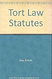 Tort law statutes
