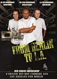 Detlef D! Soost - D!'s Dance Club: From Berlin to L.A.