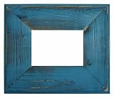 Ashley-Lagoon Picture Frame-Solid Wood