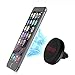 Phone Holder, Vilight Magnetic Car Mount for Cellphone like Galaxy S7 S6 S5 S4, LG G4 V10, iPhone 5 5s 5c 6 6Plus 6s 6splus - 