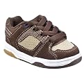 Toddler Boys' Circo&reg; Dajuan Skate Shoes - Brown