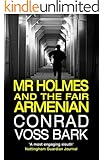 Mr Holmes and the Fair Armenian