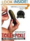 Tickle His Pickle: Your Hands-On Guide to Penis Pleasing